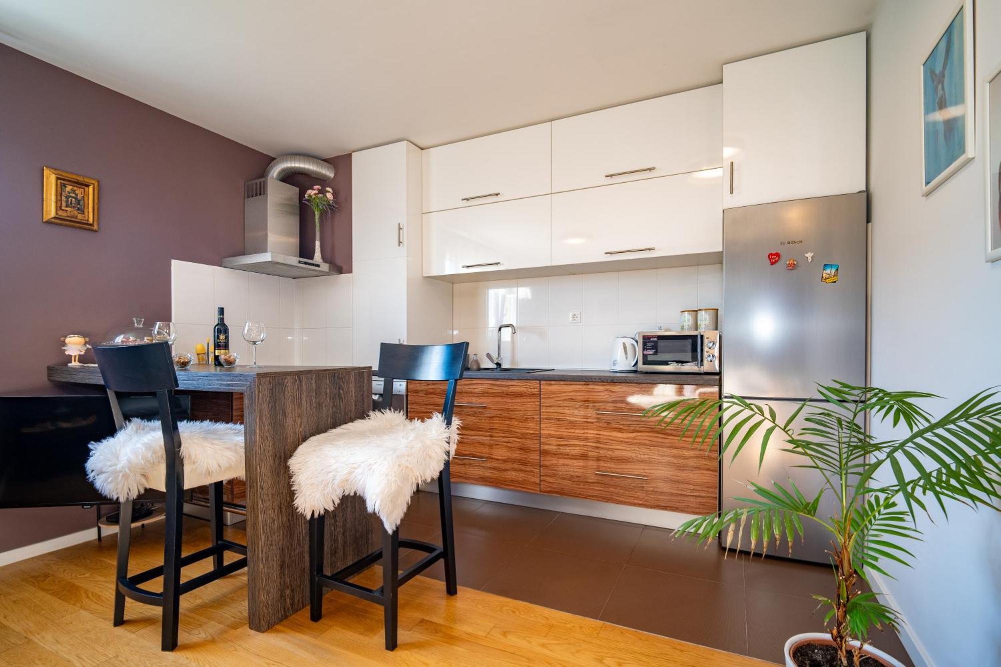Apartman Saga Split Ngoại thất bức ảnh