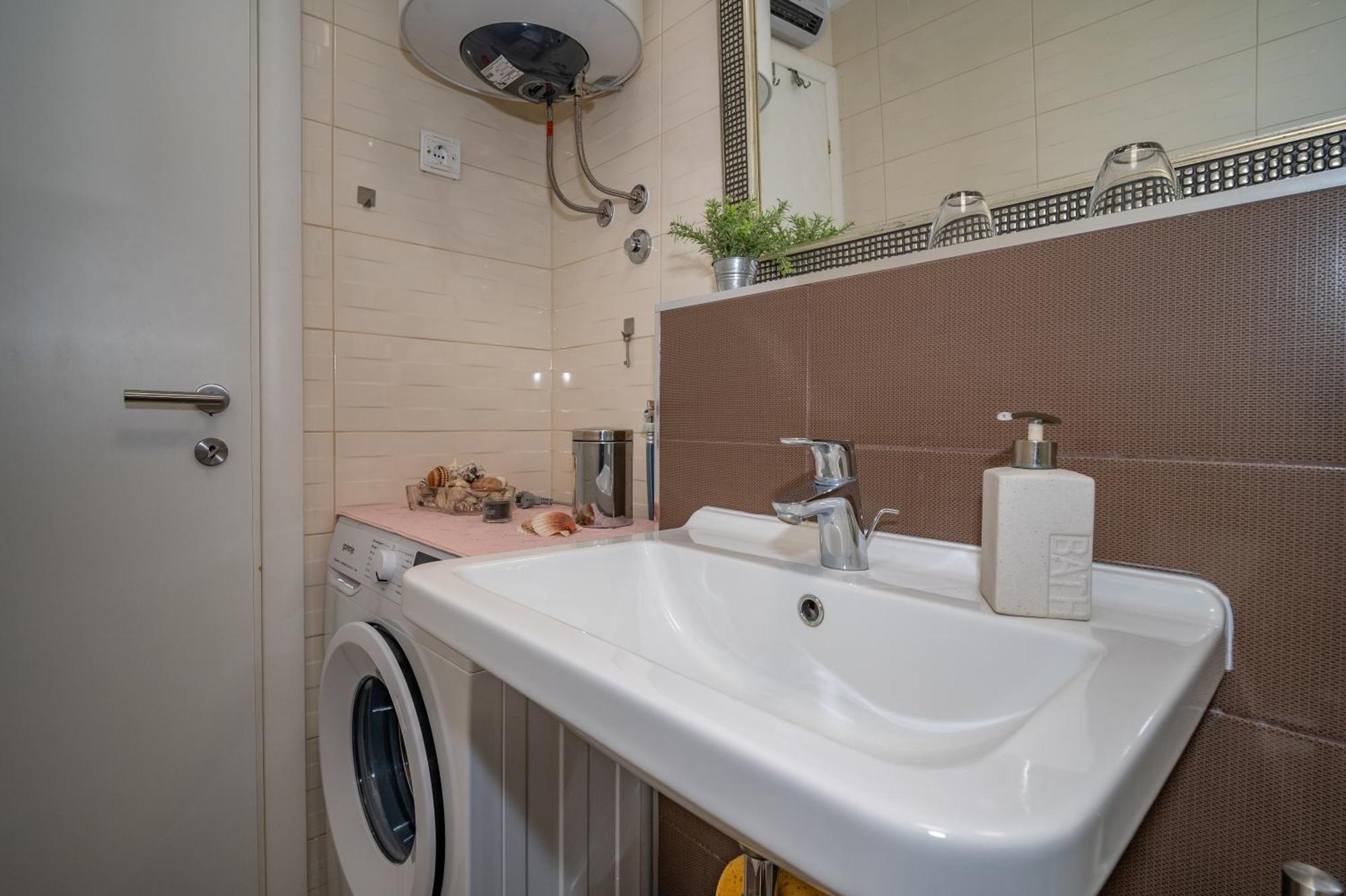 Apartman Saga Split Ngoại thất bức ảnh