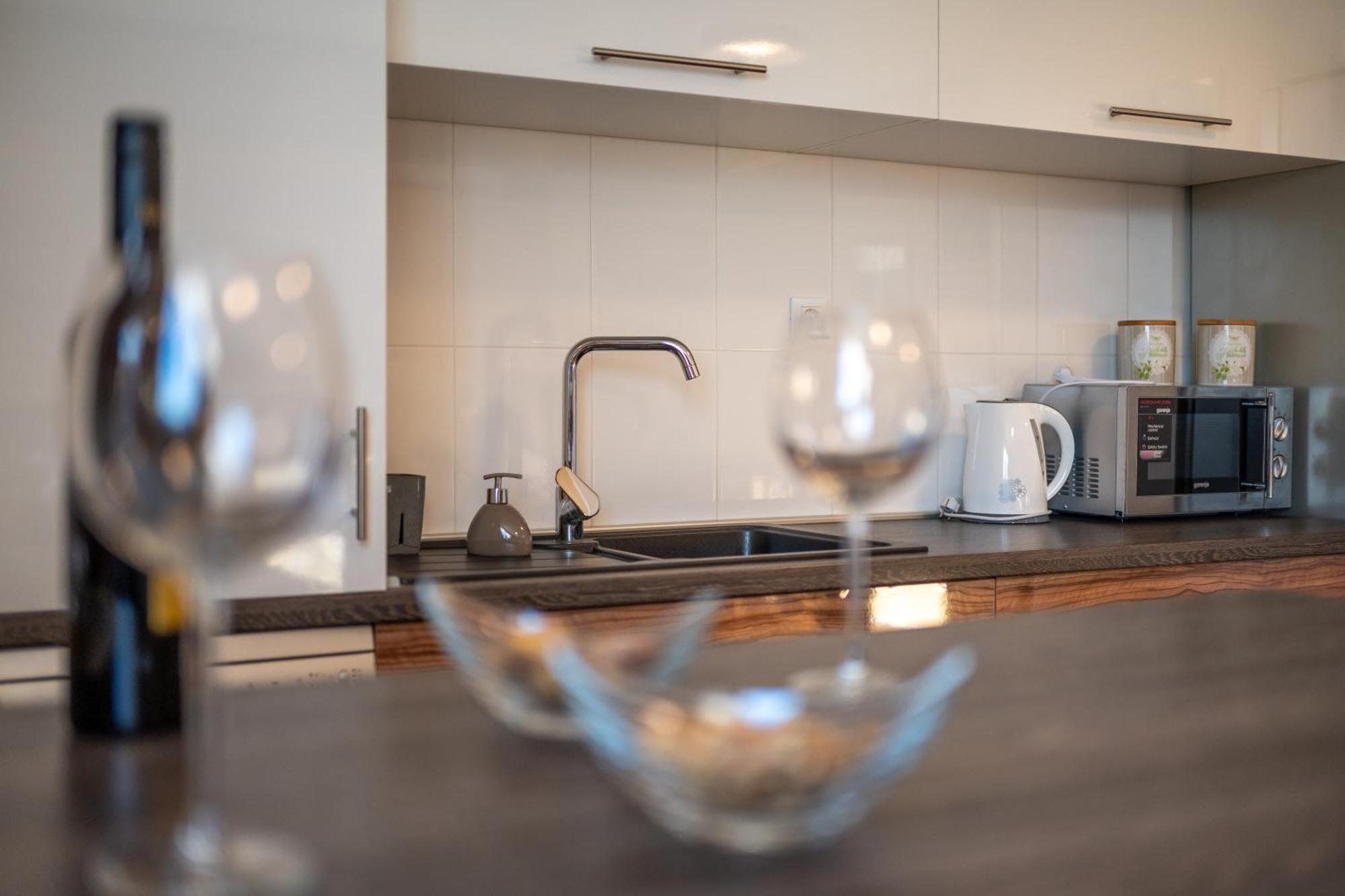 Apartman Saga Split Ngoại thất bức ảnh