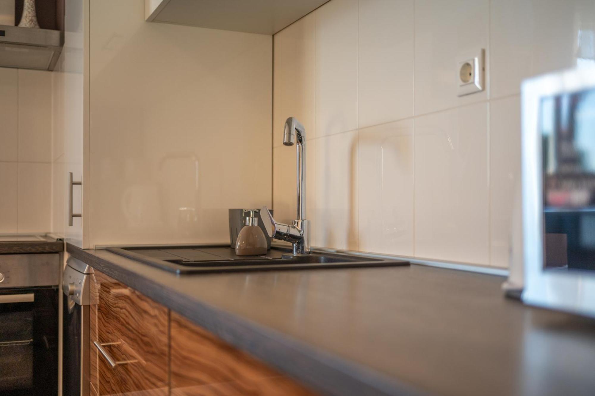 Apartman Saga Split Ngoại thất bức ảnh