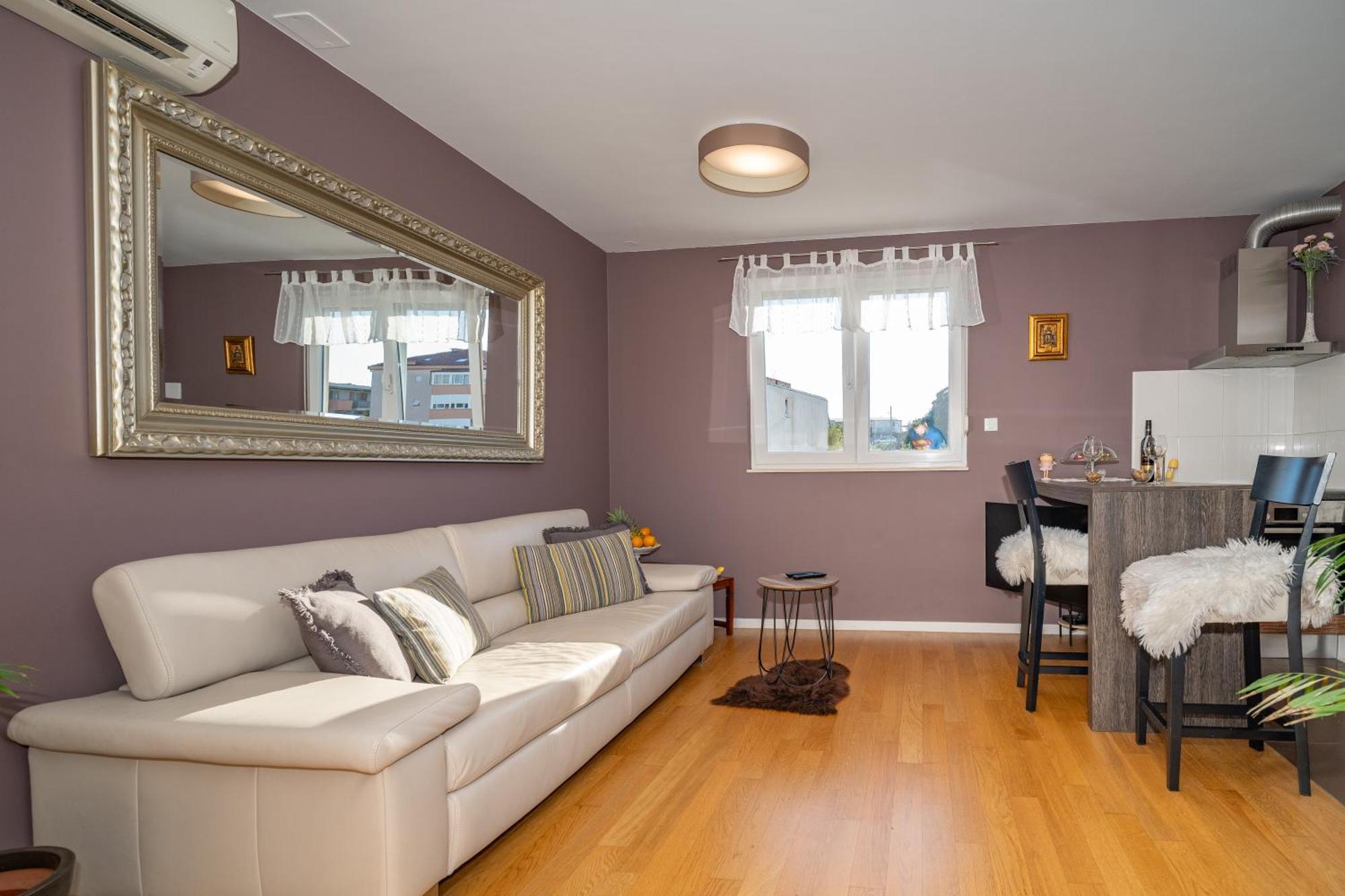 Apartman Saga Split Ngoại thất bức ảnh