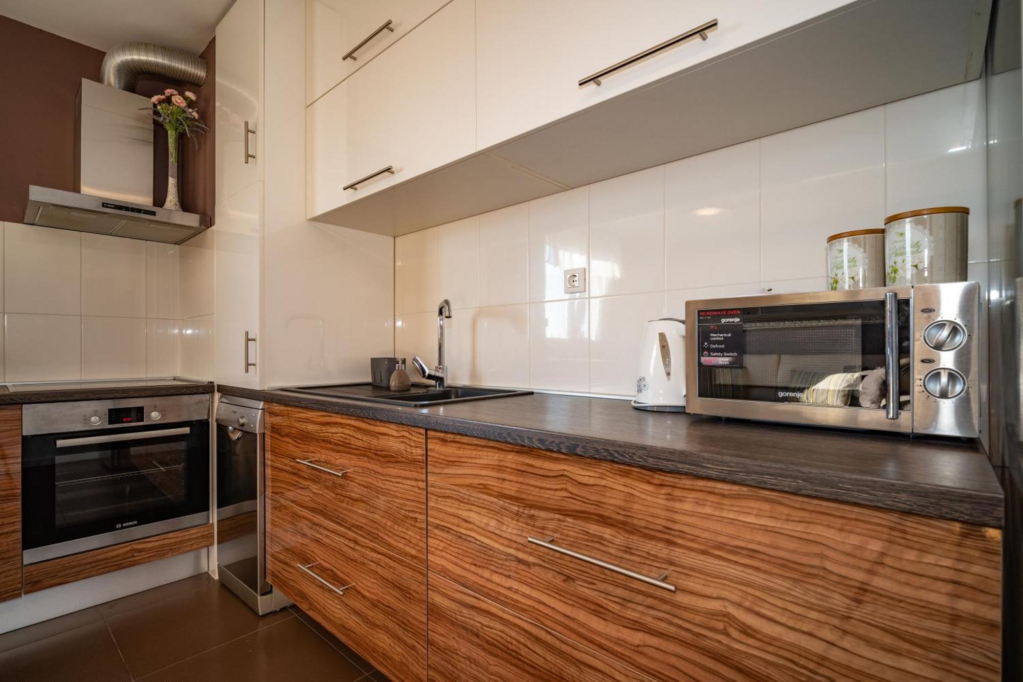 Apartman Saga Split Ngoại thất bức ảnh