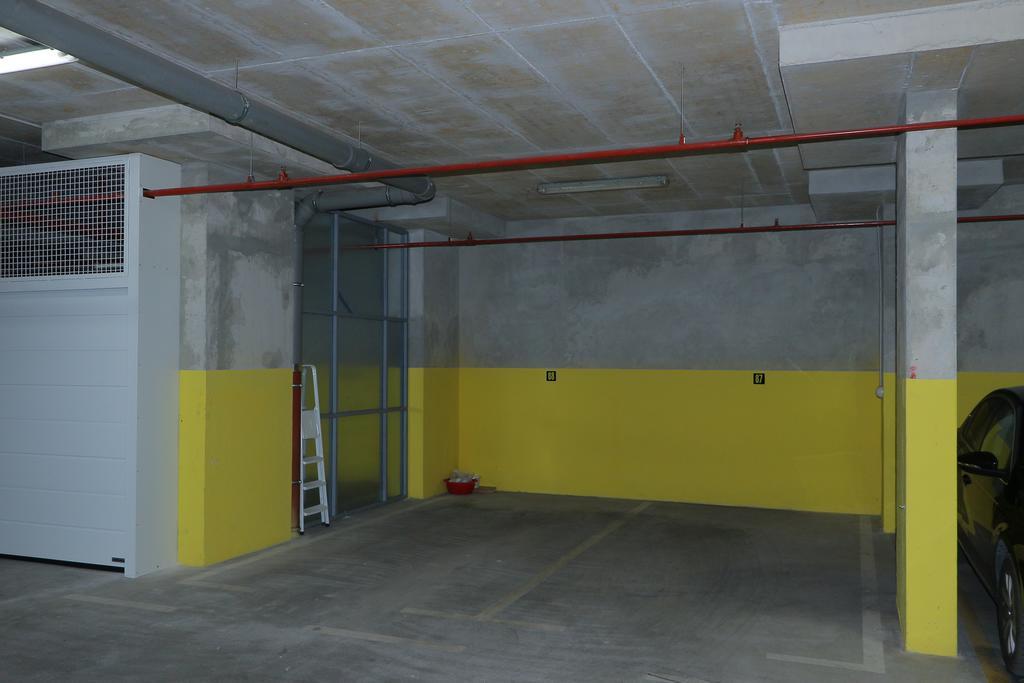 Apartman Saga Split Ngoại thất bức ảnh