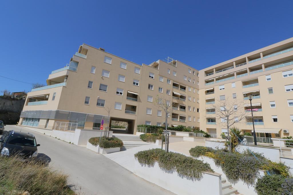 Apartman Saga Split Ngoại thất bức ảnh